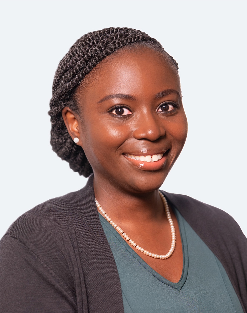 Jacqueline Akpan