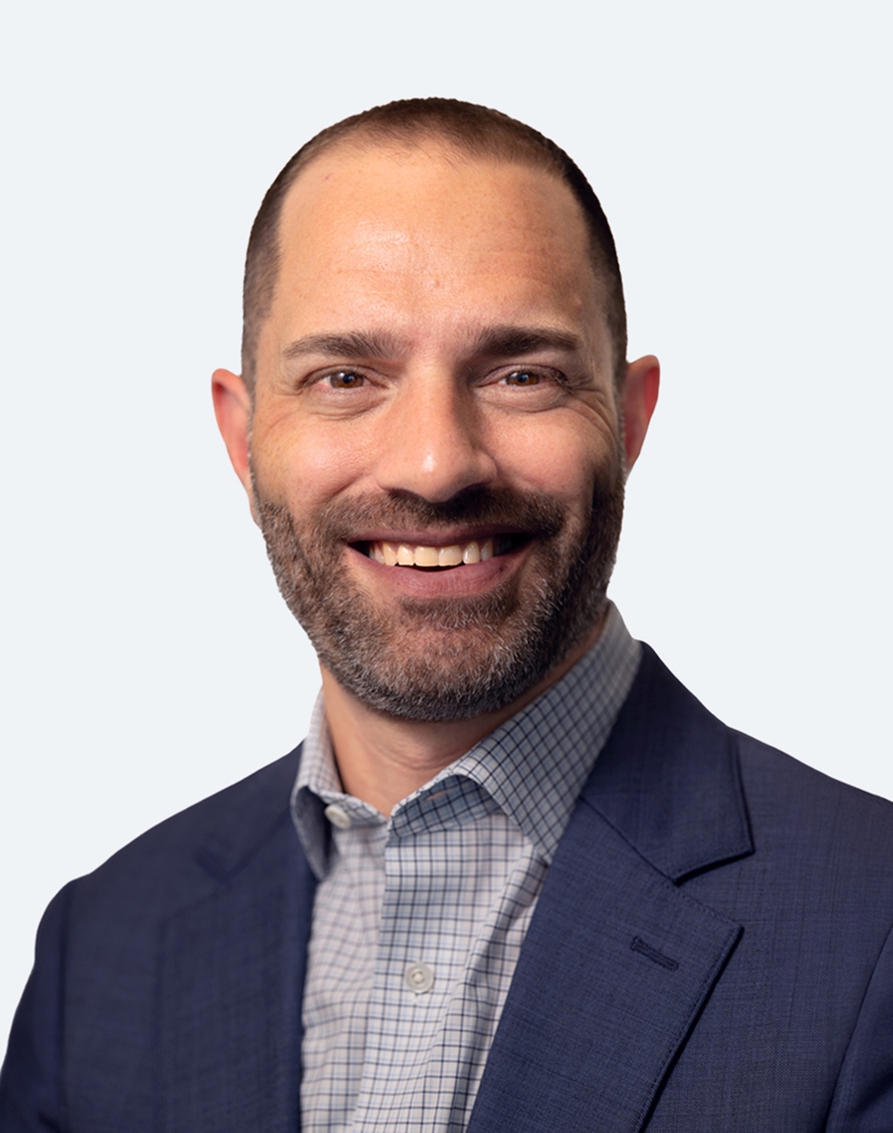 Matthew Reber