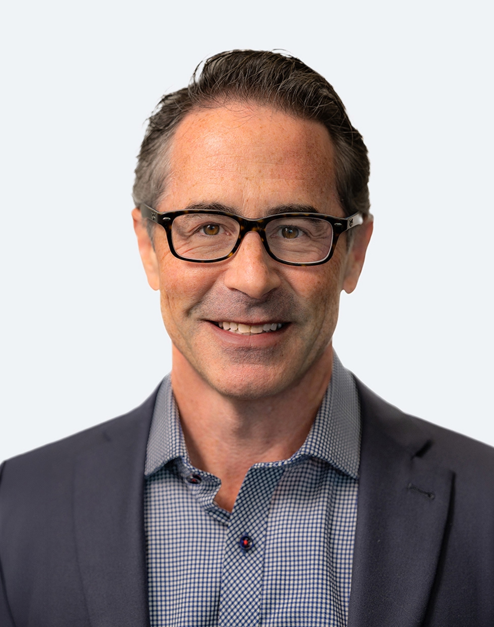 Rob Schrepfer