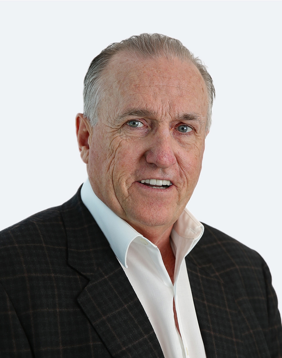 Tim Einwechter