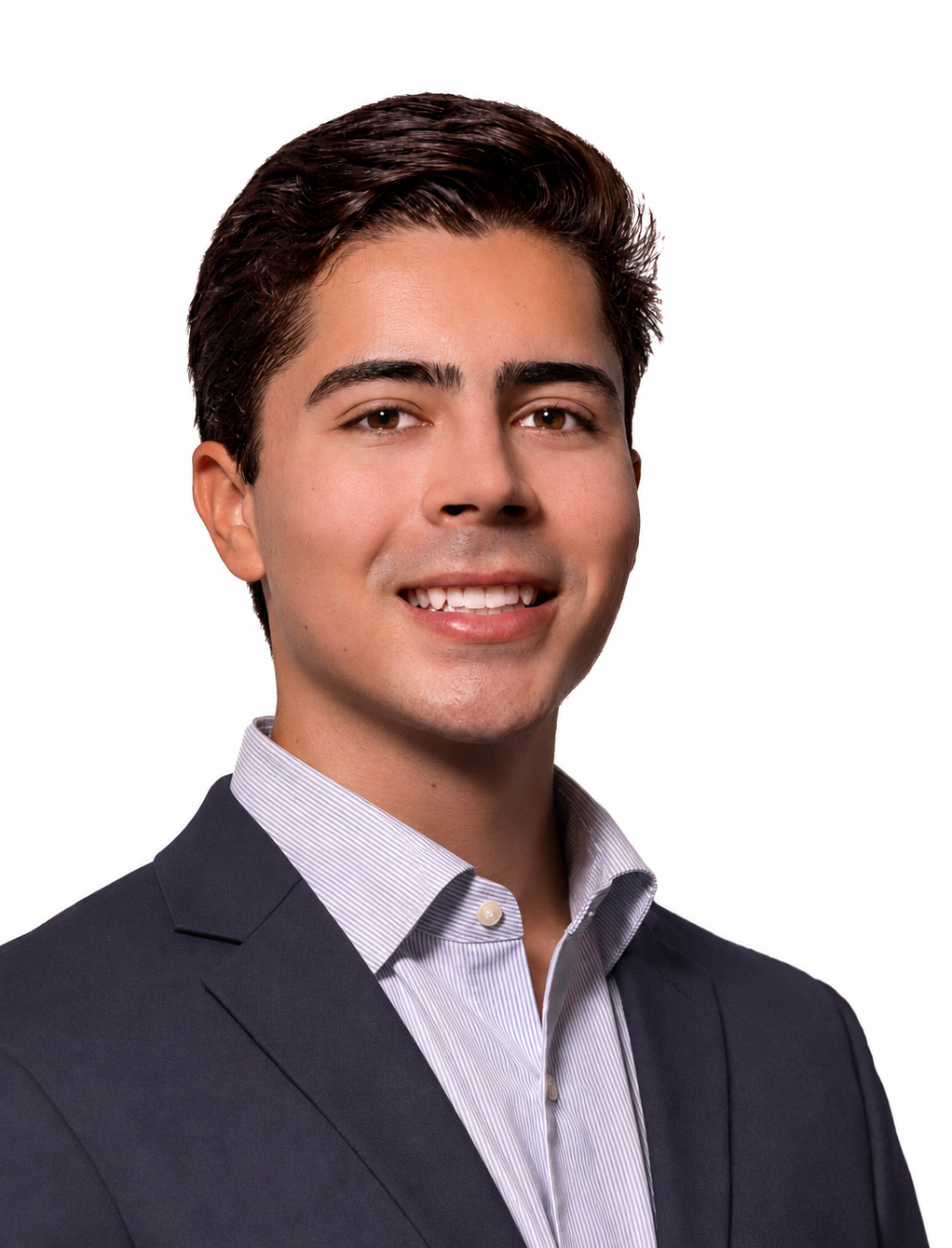 Patricio Beltran