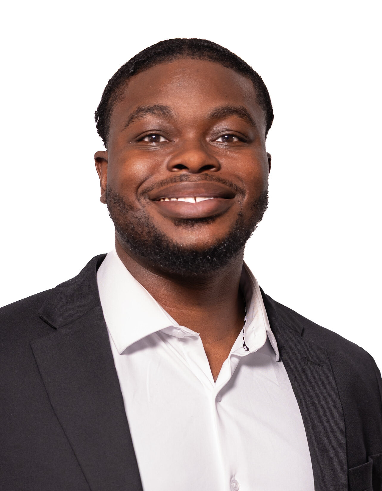 Tim Adesokan